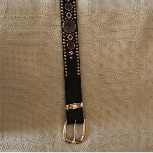 Western belt - Picture 1 of 5